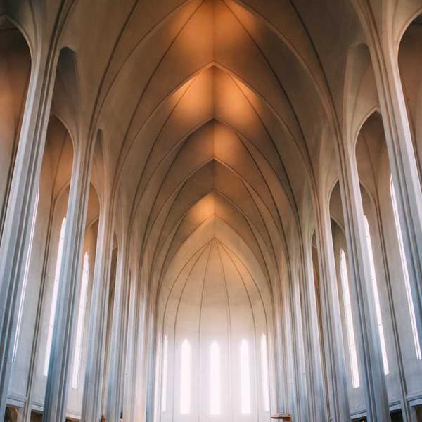 Braided USB-C Cable (2m)