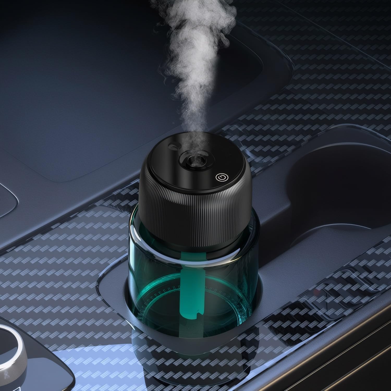 SKY-TOUCH Smart Car Air Freshener Diffuser