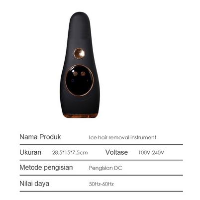 Ice Cold IPL Hair Removal Device – 1 Million Shots