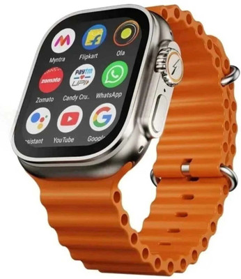 JEYES M6 PRO Sim Card support Smartwatch