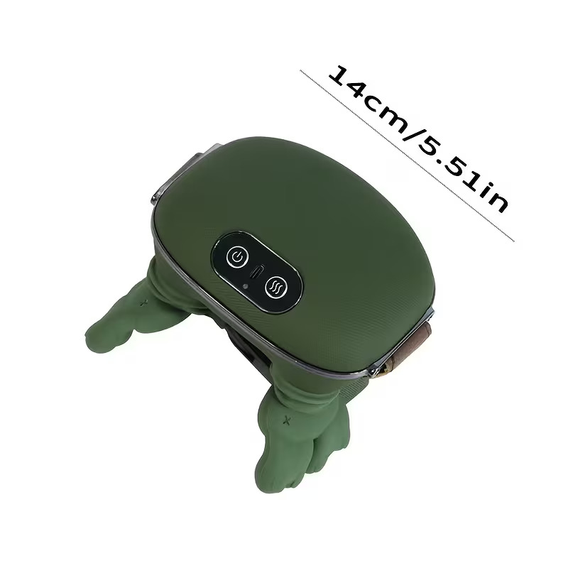 USB Cordless Electric Massager