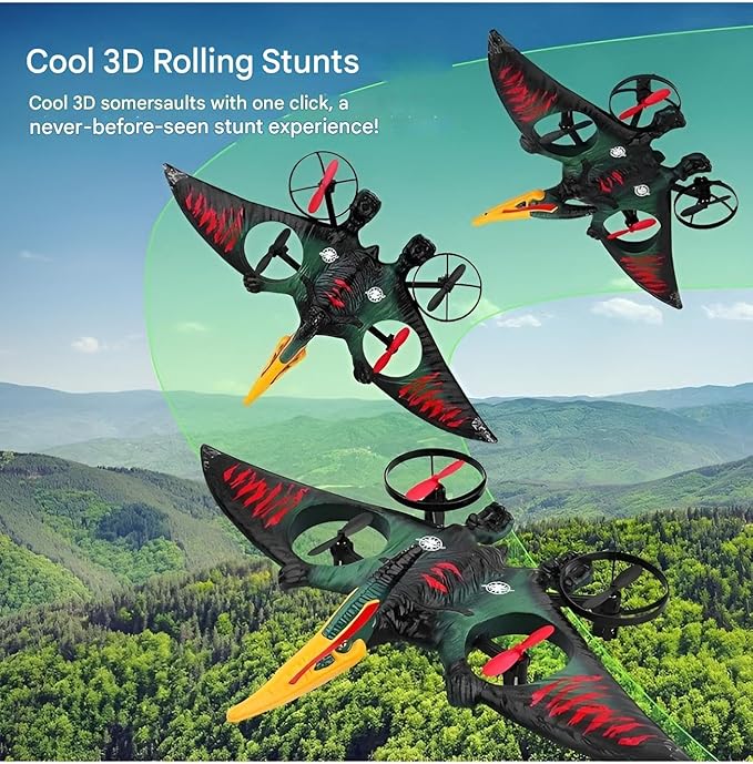 L0713 RC Plane Helicopter 2.4GHz RTF Aircraft