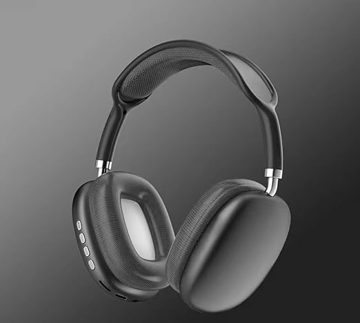 P9 Premium Over-Ear Wireless Bluetooth Headphones