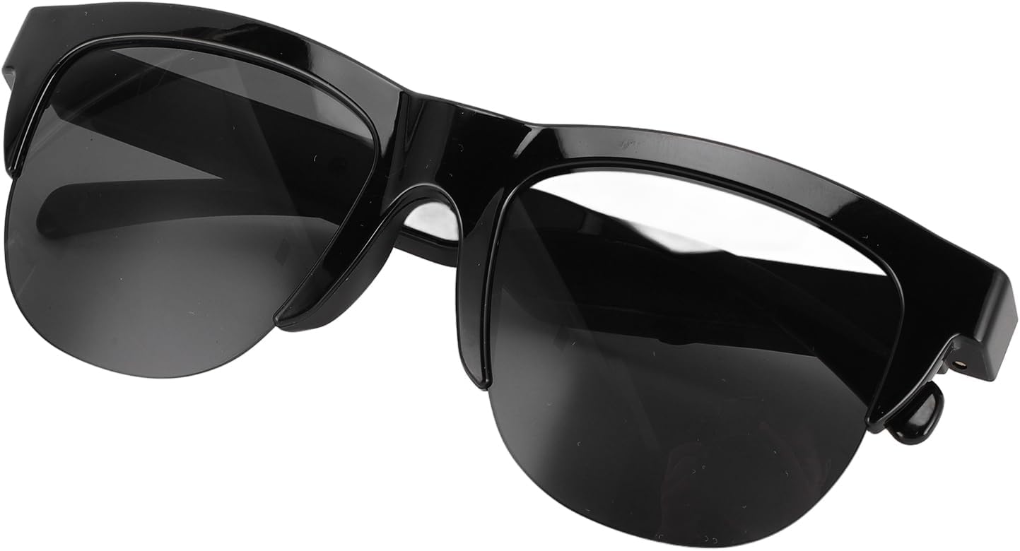 Annadue Smart Translator Glasses with Bluetooth 5.4