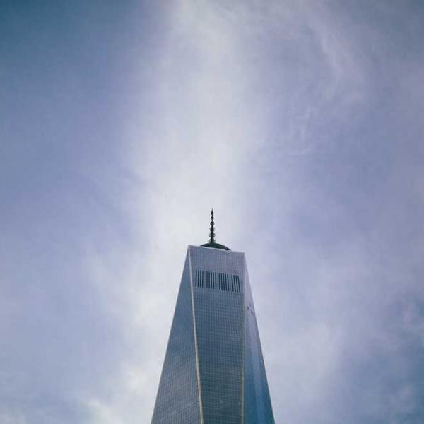 Ergonomic Wireless Mouse