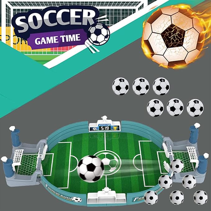 Mini Football Table Game(Original)