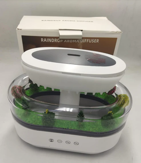 Raindrop Aroma Diffuser