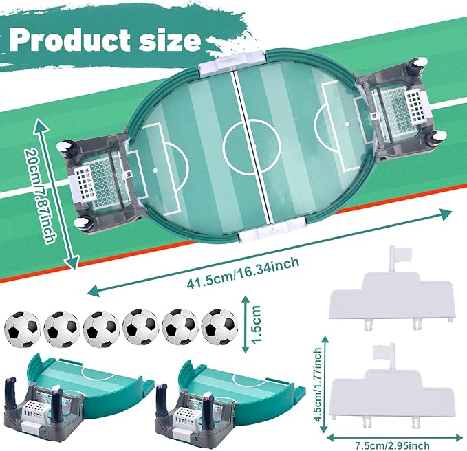 Mini Football Table Game(Original)