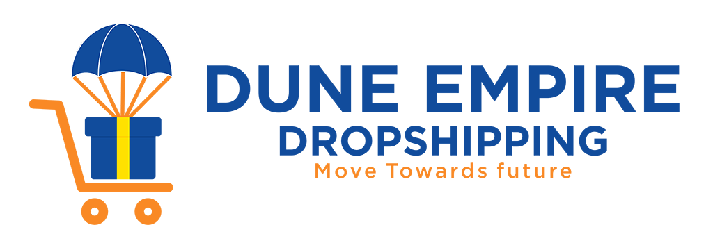 Dune Empire Logo