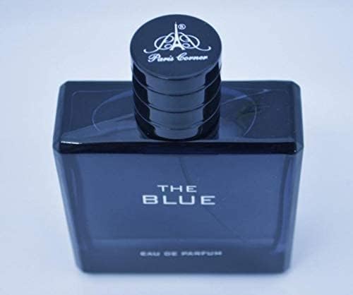 Paris The Blue for men,Eau de parfum 100ml