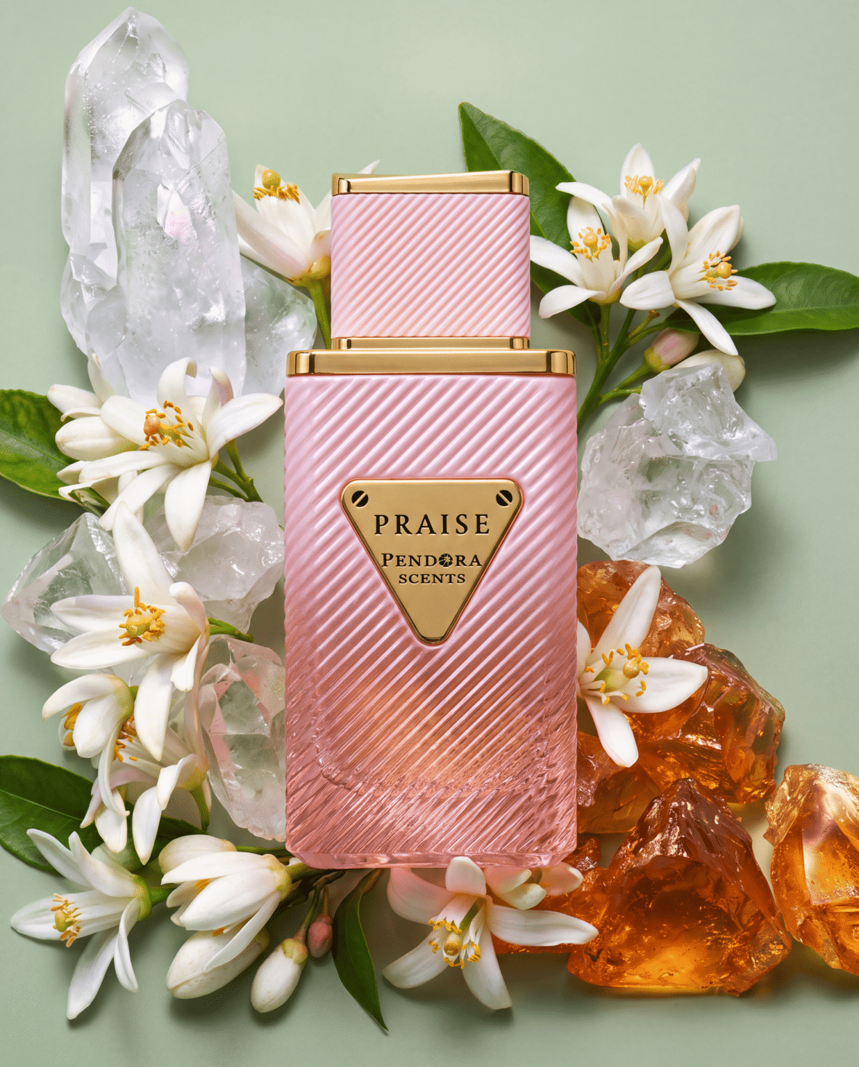 PRAISE 100ML