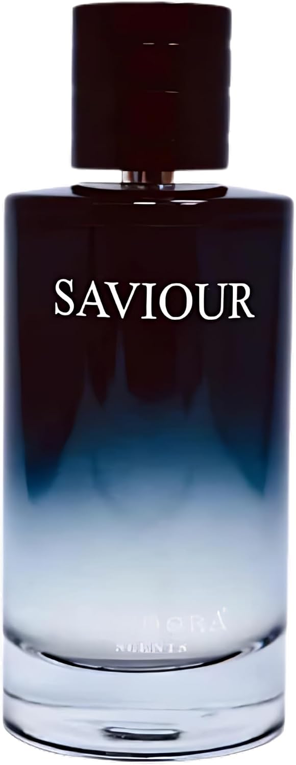 PARIS CORNER Saviour Pendora Men's Eau de Parfum Fragrance for him 100ml PERFUMES