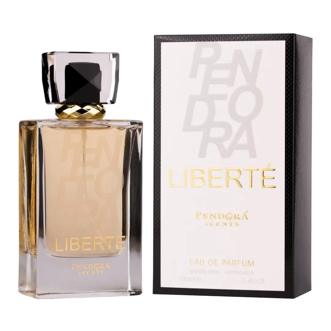 PARIS CORNER Liberte 100ml Edp for Unisex