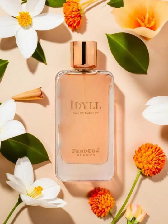 Pendora Scents IDYLL Eau De Parfum - 100 ml