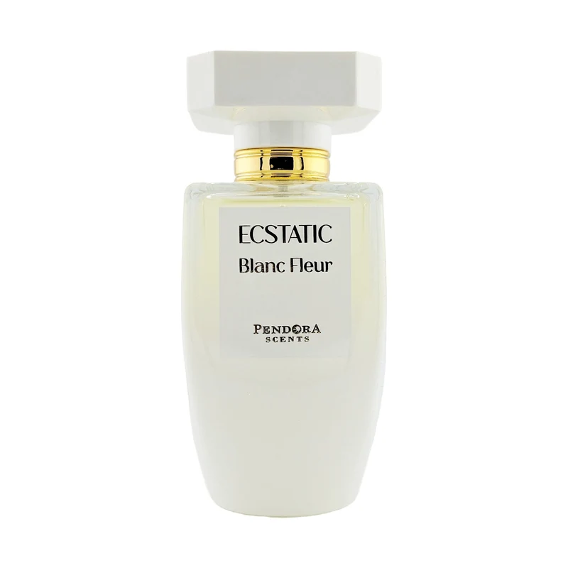 ECSTATIC BLANC FLEUR 100ML
