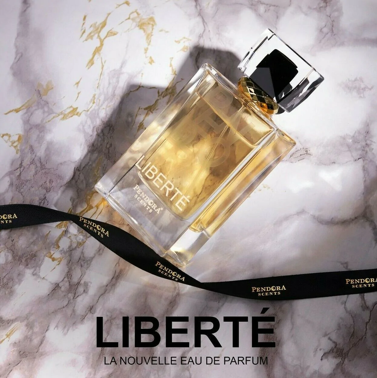 PARIS CORNER Liberte 100ml Edp for Unisex
