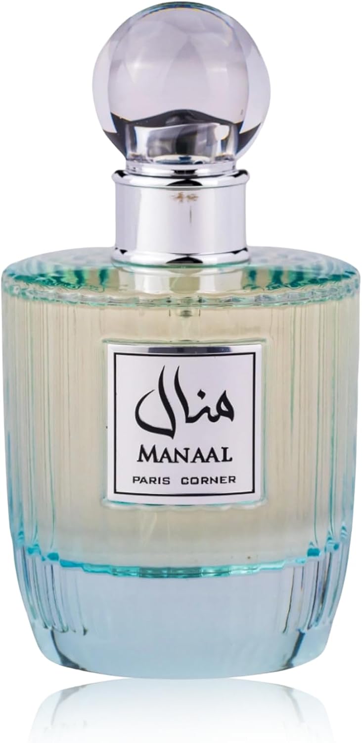 PARIS CORNER MANAAL 100ML EAU DE PARFUM