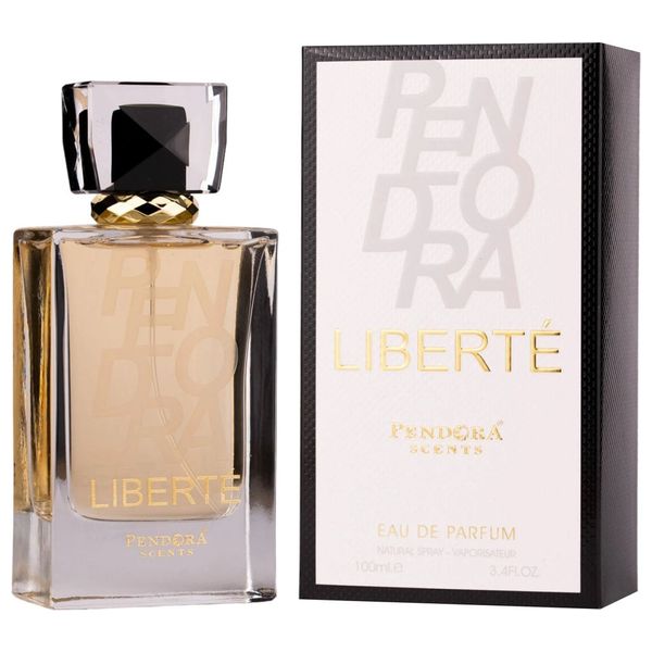 PARIS CORNER Liberte 100ml Edp for Unisex